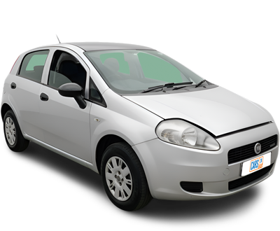 Fiat Grand Punto-img